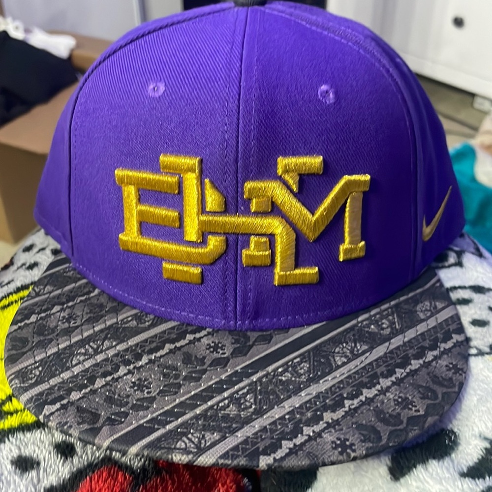 nike hat
